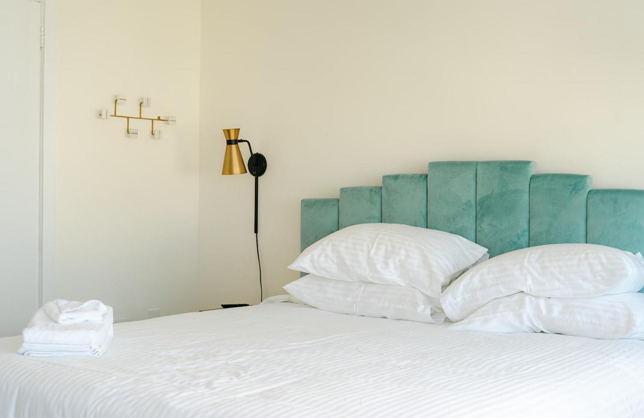 The Shore House Wildwood Kamer foto