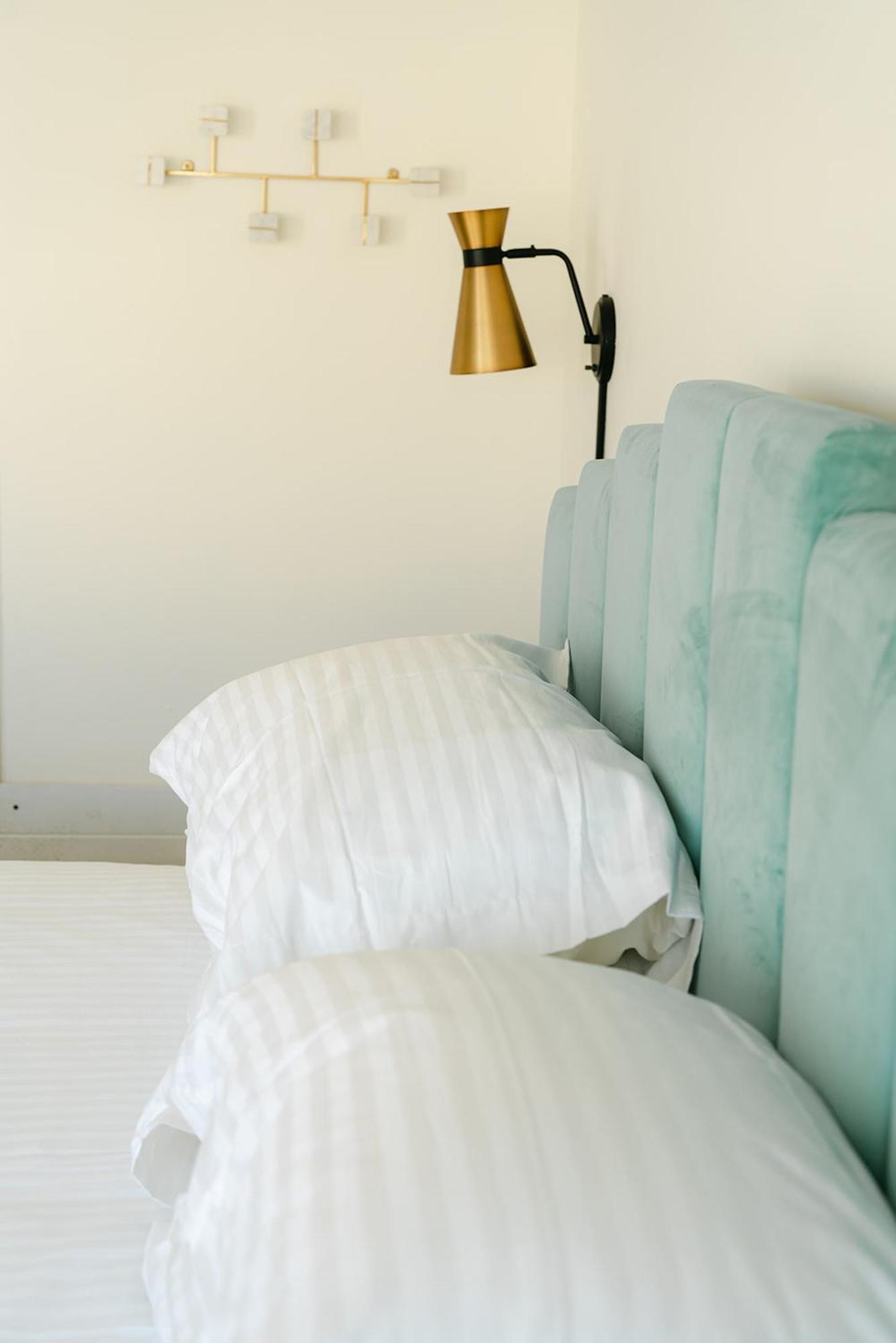 The Shore House Wildwood Kamer foto
