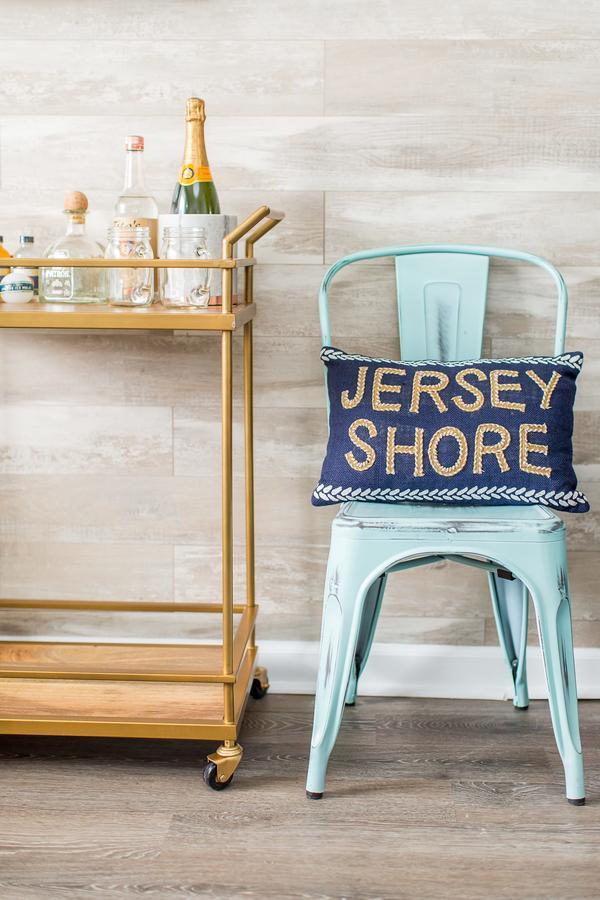The Shore House Wildwood Buitenkant foto